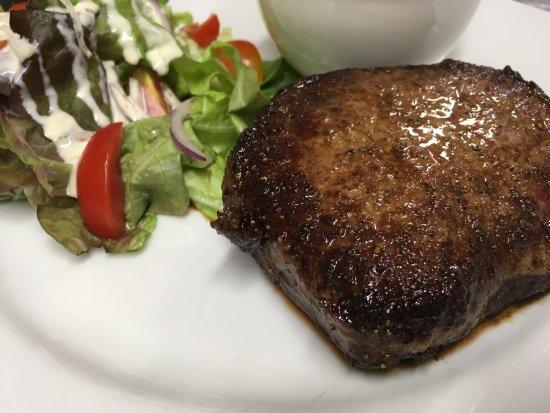 B&B Eetcafé Edelweiss