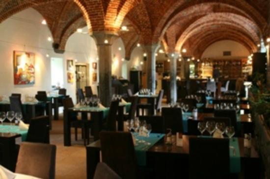 Brasserie NH Falnuée