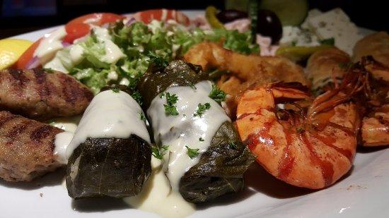 Zorba Restaurant Leuven