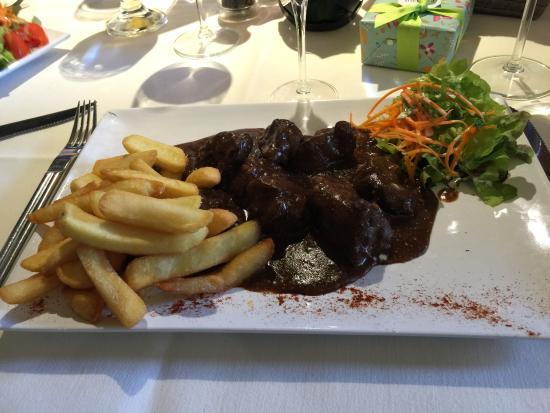 Brasserie Kasteel Beersel