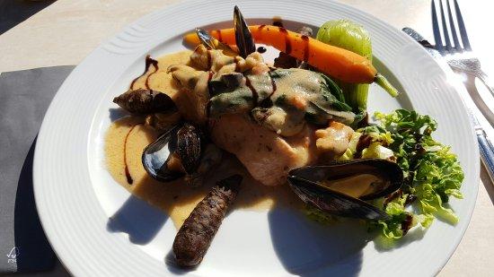 Le Relais du Marquis