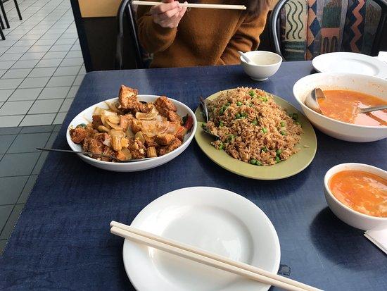 Kicking Horse Palace