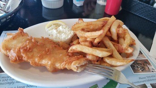 Jackie's Restaurant & Takeout