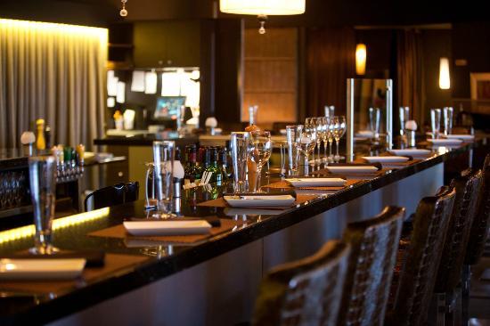 Restaurant Le Galopin