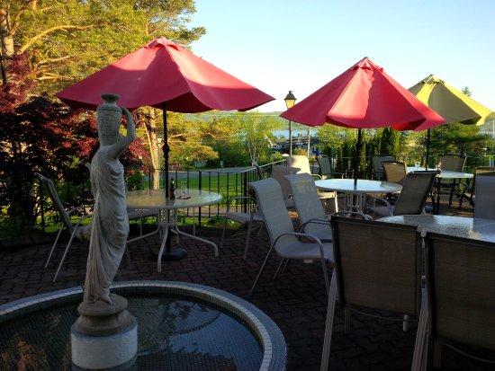 Auberge Gisele's Country Restaurant