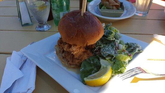 Main Street Restaurant and Bakery