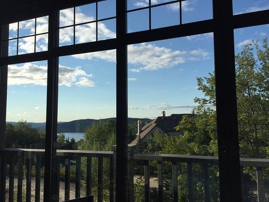 Ristorante Il Pinnacolo