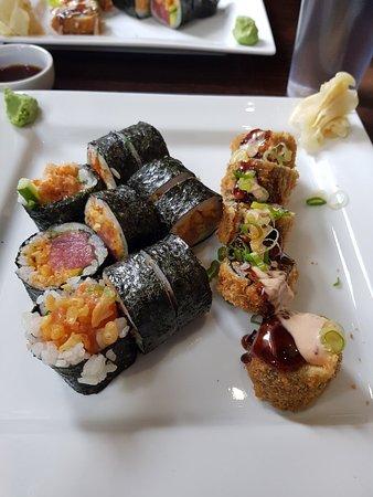 Masaru Sushi