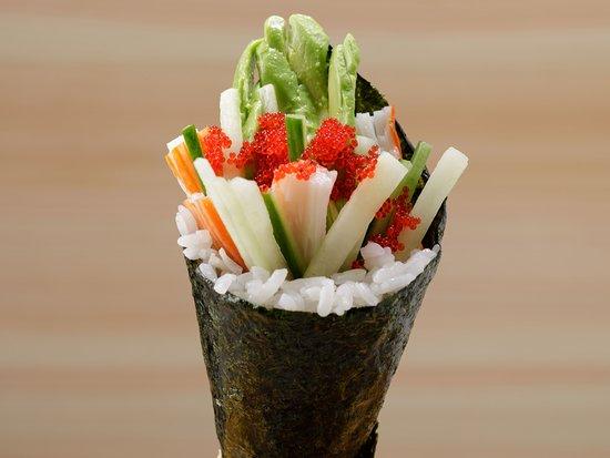 Wind Japanese & Thai