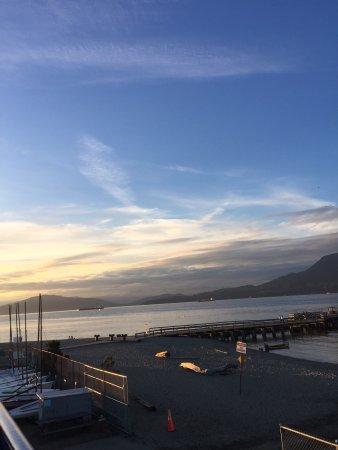 The Galley Patio and Grill