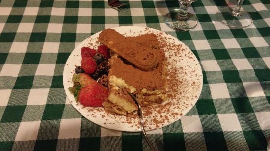 The Stromboli Inn