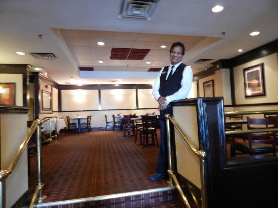 Savana Restaurant and Lounge