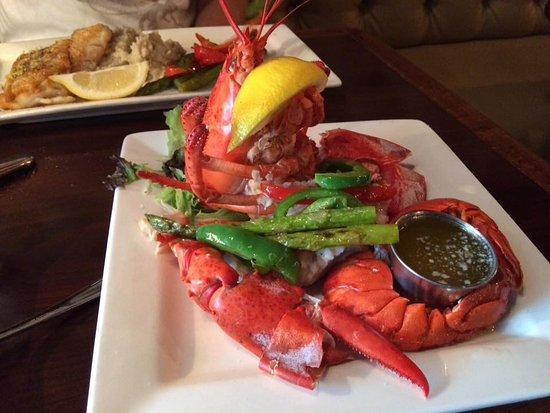 Oliver's Restaurant