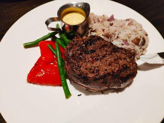 The Keg Steakhouse & Bar