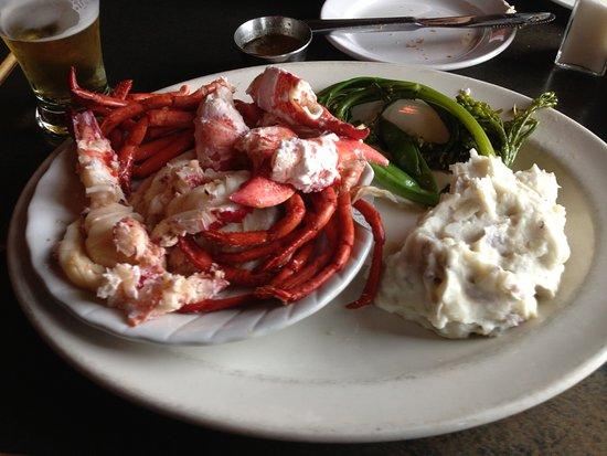 Grannan's Seafood Restaurant