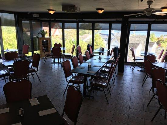 Restaurant Le Bateau