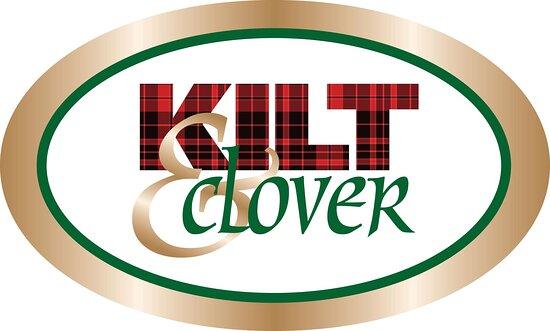 Kilt and Clover