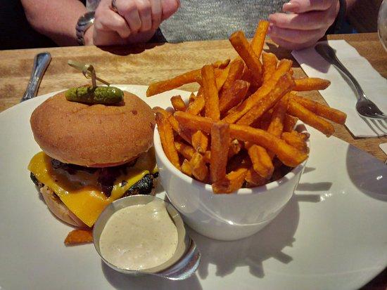 Moxie's Grill & Bar