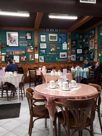 The Cottage Restaurant