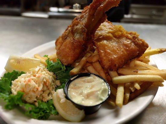 Horsethief Creek Pub & Eatery