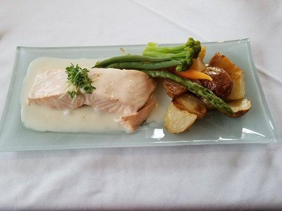 Europa Inn & Restaurant