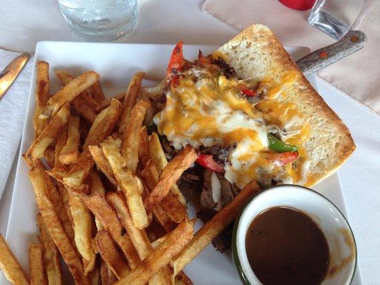 Viking Restaurant & Tavern