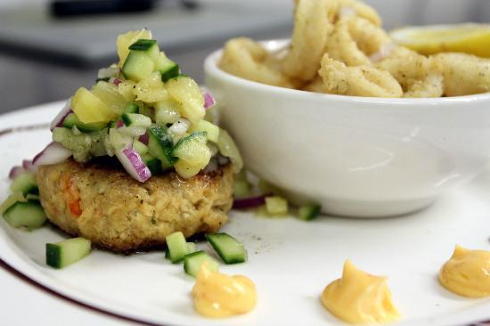 Tundra Inn Dining Room & Pub