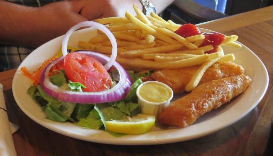 Pub Le Mitan Micro D'Orleans