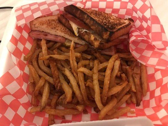 Matti's Family Restaurant