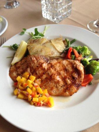 Thyme On 21 Casual Dining