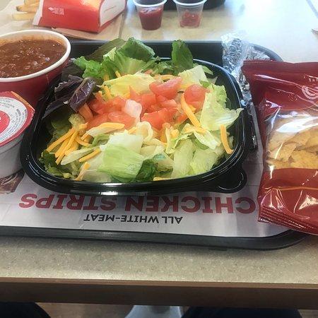 Wendy's Restaurants Of Canada