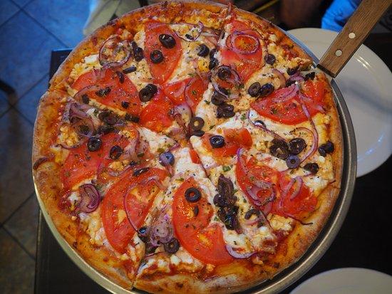 1000 Islands Restaurant & Pizzeria