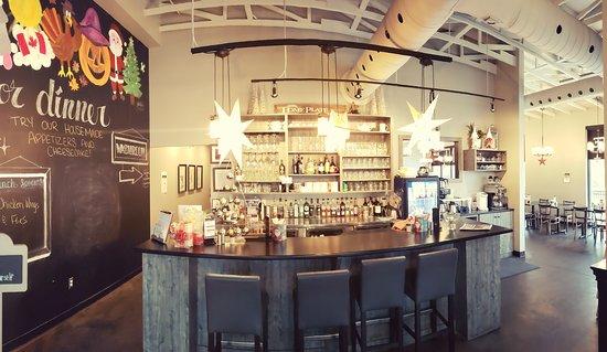 Home Plate Pancake House