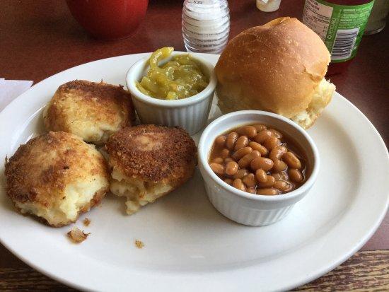 Walkham's Gate Pub And Cafe