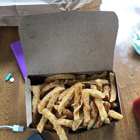 P K's Restaurant & Take-Out