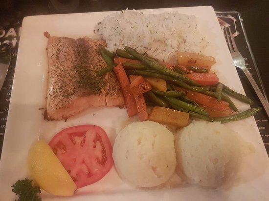 Danny's Inn Restaurant & Conference Centre