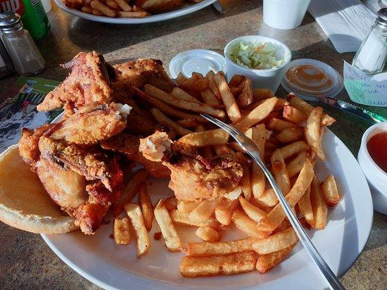 Restaurant Capitaine Bob