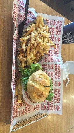 Smashburger