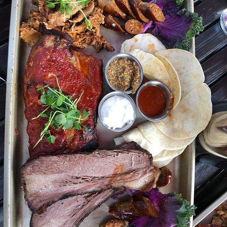 Cabin Restaurant