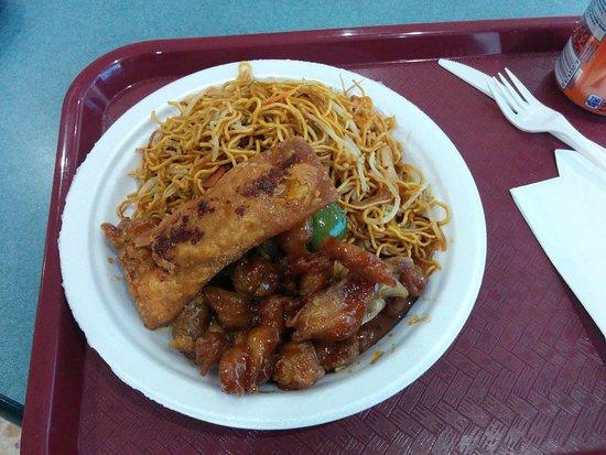 Superlicious Fast Food