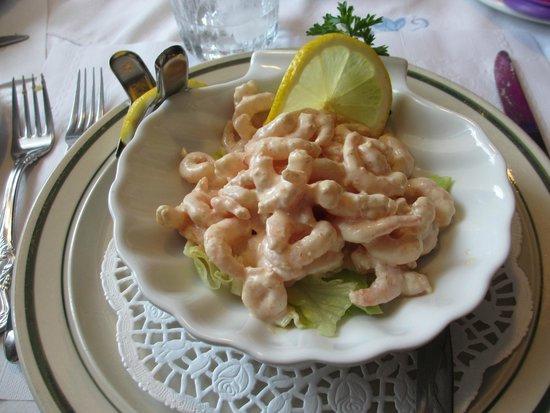 Little Schnitzel House