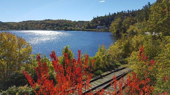 Chamberlin's Lookout Bistro & Boutique