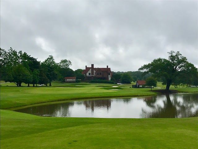 East Lake Golf Club