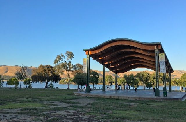 Fremont Central Park