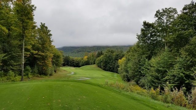 Green Mountain National Golf Course
