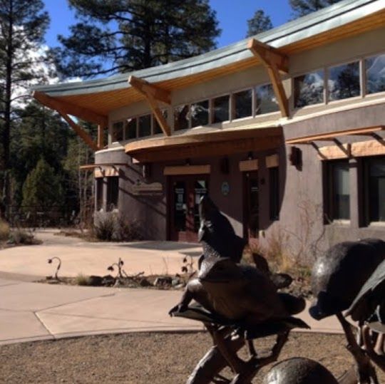 Highlands Center for Natural History