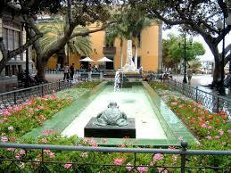 Plaza de las Ranas
