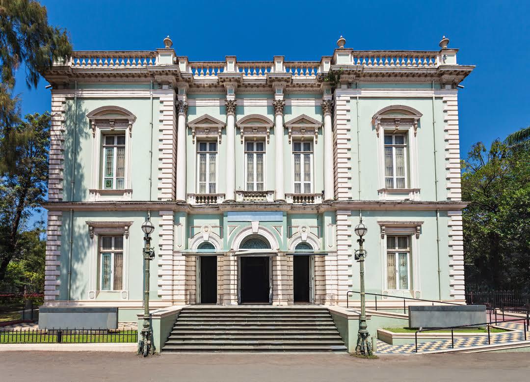 Bhau Daji Lad Museum