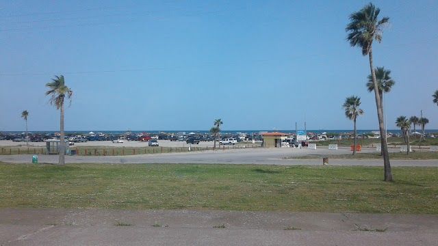 Stewart Beach Park Pirate Park