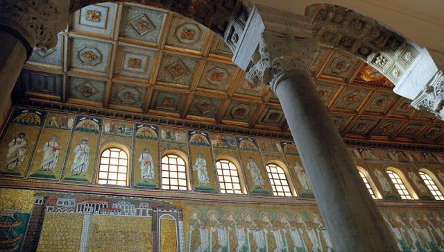 Basilica di Sant'Apollinare Nuovo